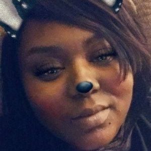 Meet your Posher, Sherika